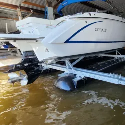 Pier 41 Marina - Fond du Lac