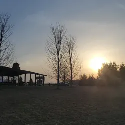 Riverview Park - Fond du Lac