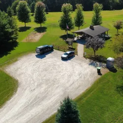 Riverview Park - Fond du Lac