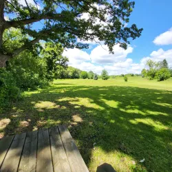 Riverview Park - Fond du Lac