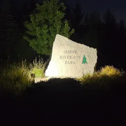 Riverview Park - Fond du Lac