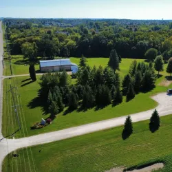 Riverview Park - Fond du Lac