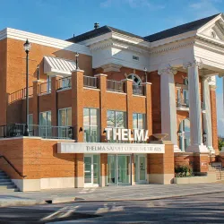 Thelma Sadoff Center for the Arts - Fond du Lac