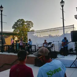 Thelma Sadoff Center for the Arts - Fond du Lac