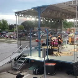 Thelma Sadoff Center for the Arts - Fond du Lac