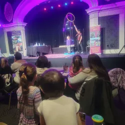 Thelma Sadoff Center for the Arts - Fond du Lac