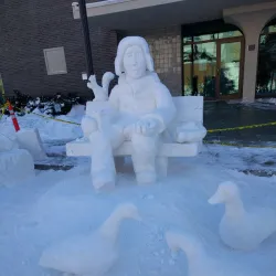 Thelma Sadoff Center for the Arts - Fond du Lac