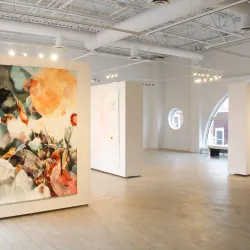 Thelma Sadoff Center for the Arts - Fond du Lac