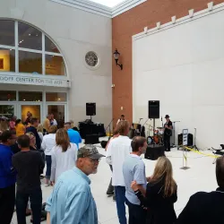 Thelma Sadoff Center for the Arts - Fond du Lac