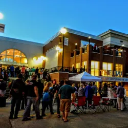Thelma Sadoff Center for the Arts - Fond du Lac