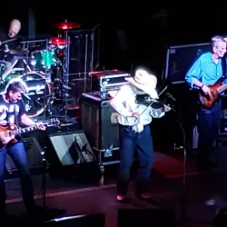 Thelma Sadoff Center for the Arts - Fond du Lac