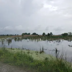 Wild Goose State Trail - Fond du Lac