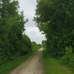 Wild Goose State Trail - Fond du Lac
