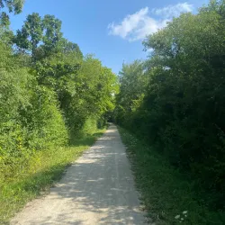 Wild Goose State Trail - Fond du Lac