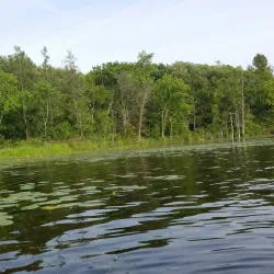 Wild Goose State Trail - Fond du Lac