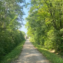 Wild Goose State Trail - Fond du Lac