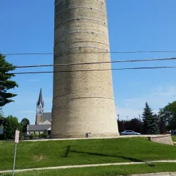Downtown Fort Atkinson - Fort Atkinson