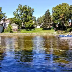 Downtown Fort Atkinson - Fort Atkinson
