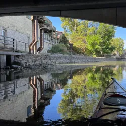 Downtown Fort Atkinson - Fort Atkinson