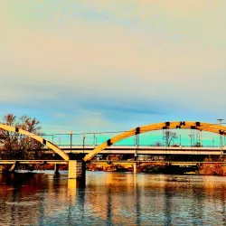 Downtown Fort Atkinson - Fort Atkinson