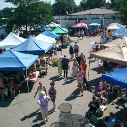 Fort Atkinson Farmers Market - Fort Atkinson