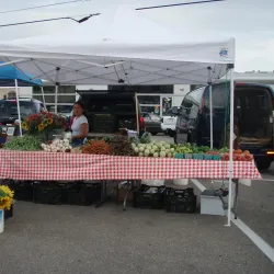 Fort Atkinson Farmers Market - Fort Atkinson