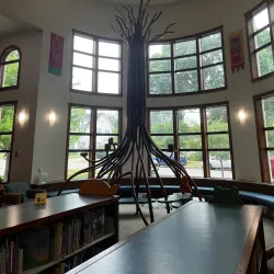 Fort Atkinson Public Library - Fort Atkinson