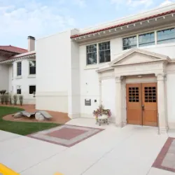 Fort Atkinson Public Library - Fort Atkinson