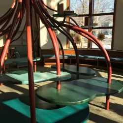 Fort Atkinson Public Library - Fort Atkinson