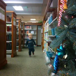 Fort Atkinson Public Library - Fort Atkinson