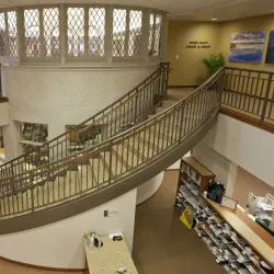 Fort Atkinson Public Library - Fort Atkinson