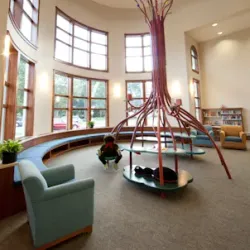 Fort Atkinson Public Library - Fort Atkinson