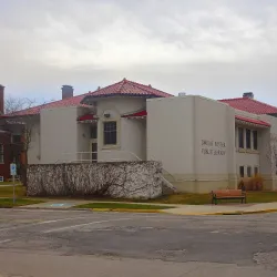 Fort Atkinson Public Library - Fort Atkinson
