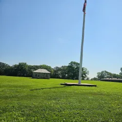 Fort Atkinson State Historical Park - Fort Atkinson