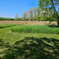 Fort Atkinson State Historical Park - Fort Atkinson