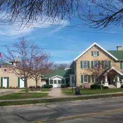 Hoard Historical Museum - Fort Atkinson