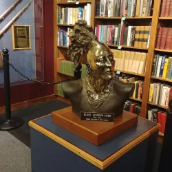 Hoard Historical Museum - Fort Atkinson