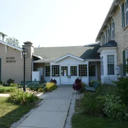 Hoard Historical Museum - Fort Atkinson