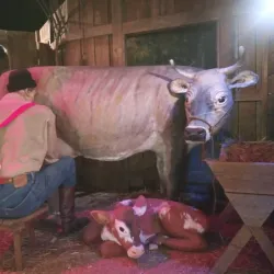 Hoard Historical Museum - Fort Atkinson