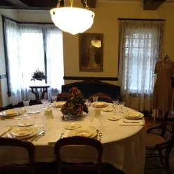 Hoard Historical Museum - Fort Atkinson