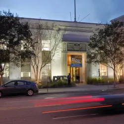 The Armory Art Gallery - Fort Atkinson