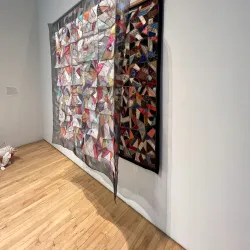 The Armory Art Gallery - Fort Atkinson