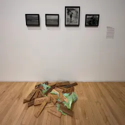 The Armory Art Gallery - Fort Atkinson