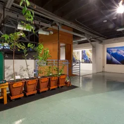 The Armory Art Gallery - Fort Atkinson