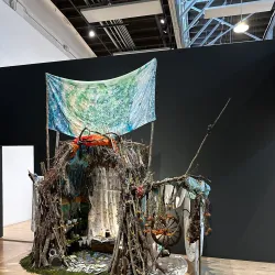 The Armory Art Gallery - Fort Atkinson