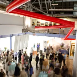 The Armory Art Gallery - Fort Atkinson