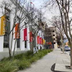 The Armory Art Gallery - Fort Atkinson