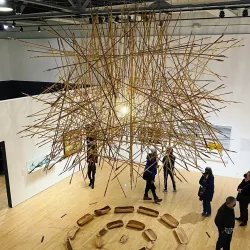 The Armory Art Gallery - Fort Atkinson