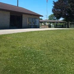 Veterans Memorial Park - Fort Atkinson