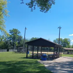 Veterans Memorial Park - Fort Atkinson